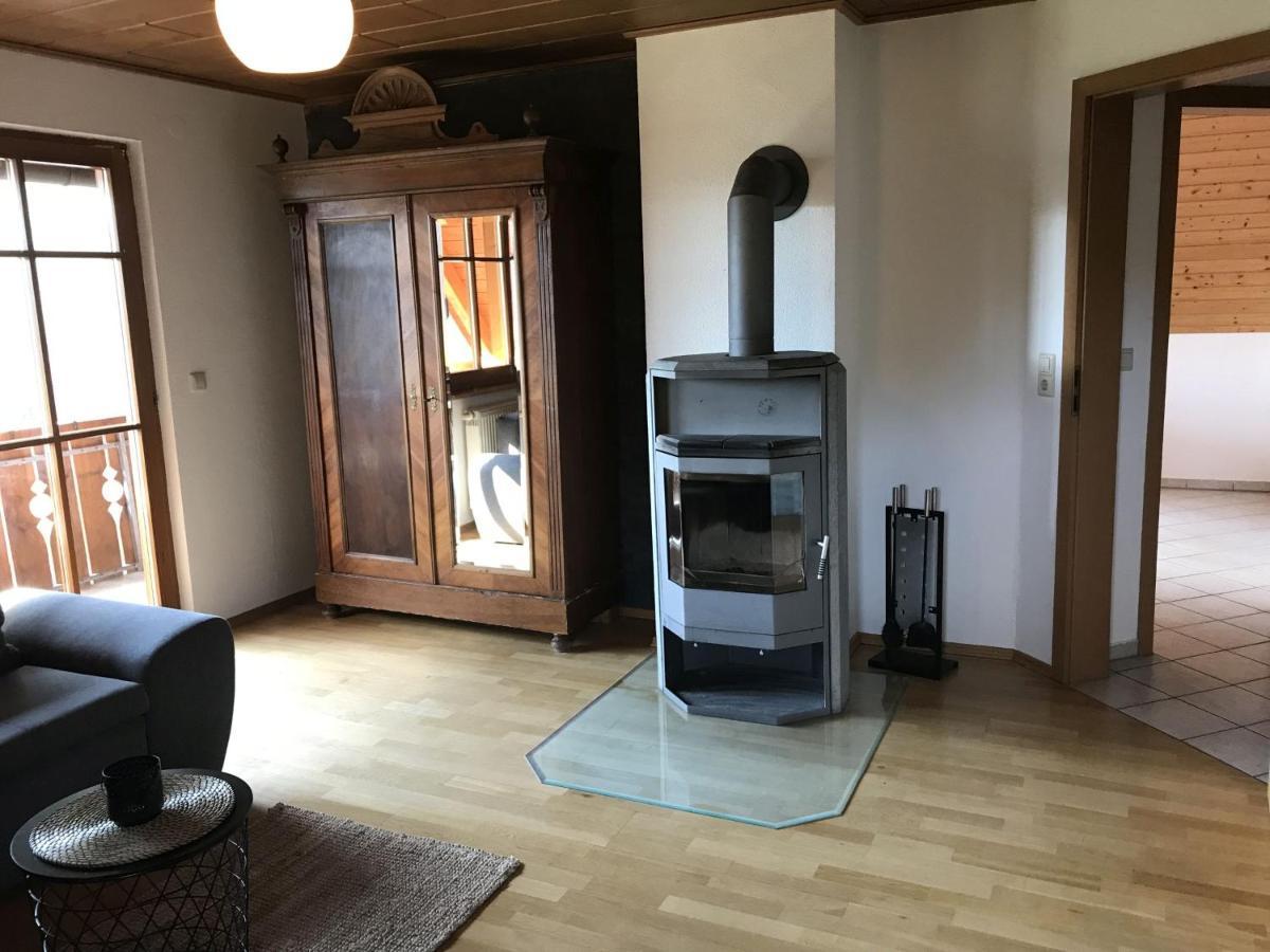 Apartamento Morgethof Wolfach Exterior foto