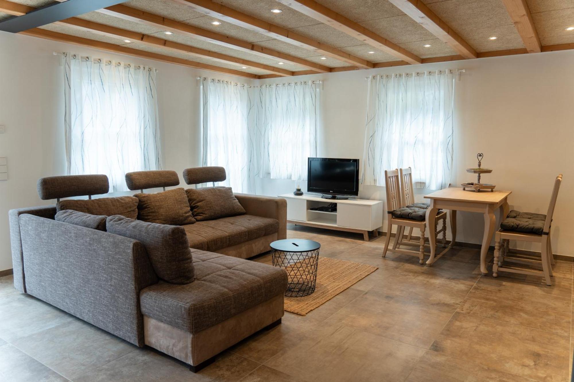 Apartamento Morgethof Wolfach Exterior foto